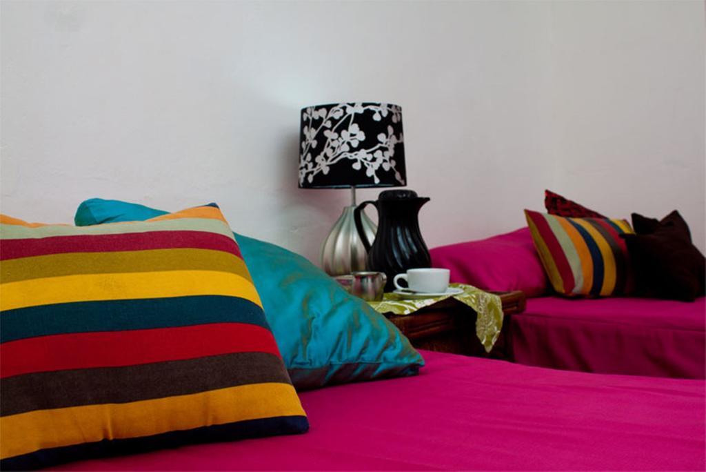 Castle Comfort Lodge Roseau Dış mekan fotoğraf